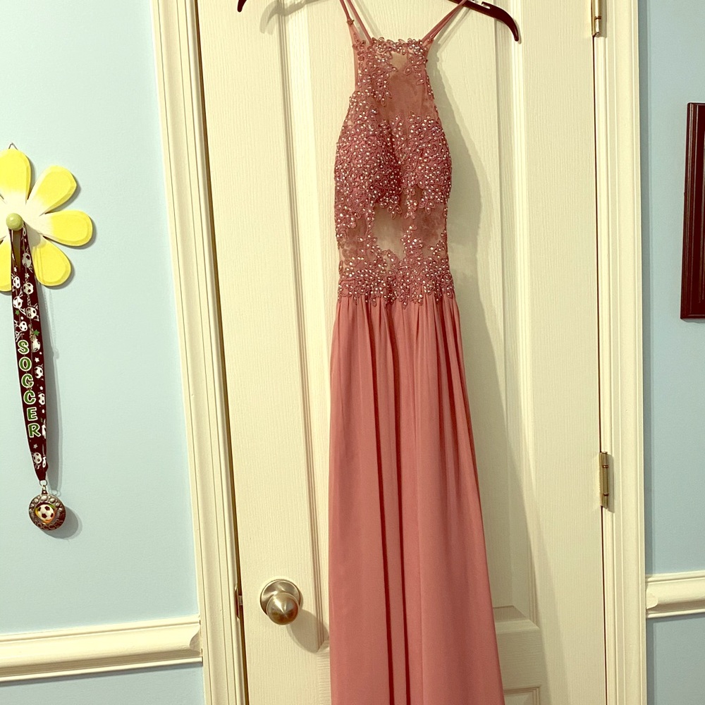 Prom dress or evening gown